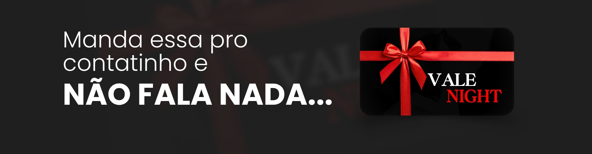 Banner Motel Netuno